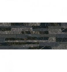 Quarry Black Stone 21×56