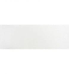 Plaster Blanco Rect 25×75