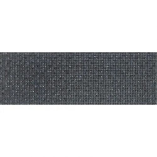 Hardy Negro Mosaico PB R 25×75