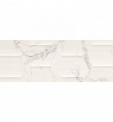 Adonis White Decofon 30x90