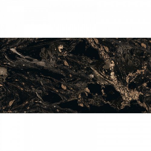 Magnifique Black Rett Lap Nano 59.6x119.6
