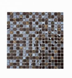 Stakleni Mozaik 3515 30x30