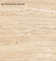 Travertino Brown Itaca 268 60x60