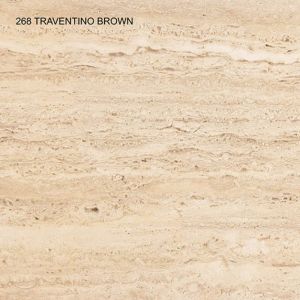 Travertino Brown Itaca 268 60x60