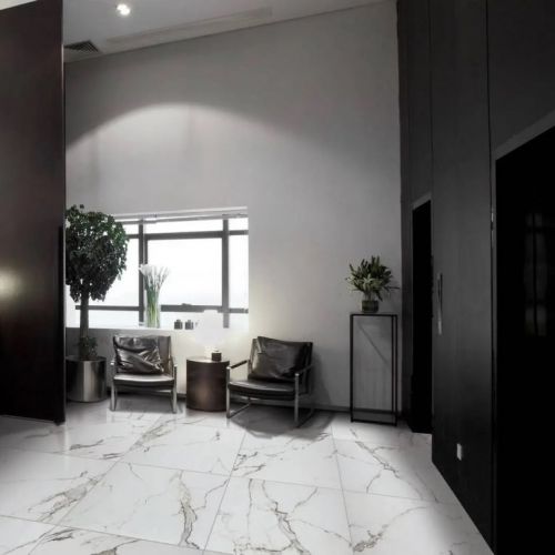 Marble Statuario 60x60