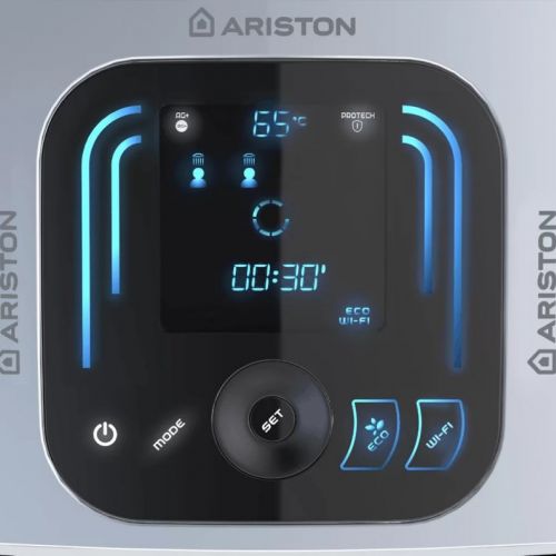 Ariston Bojler 80l VELIS WIFI