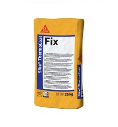 Sika ThermoCoat FIX 25 kg