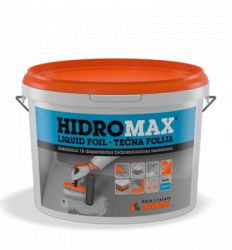 HidroMAX Liquid Foil 15 kg