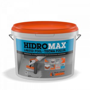 HidroMAX Liquid Foil 15 kg