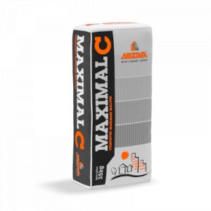 Maxima MAXIMAL C Cementni malter 35 kg