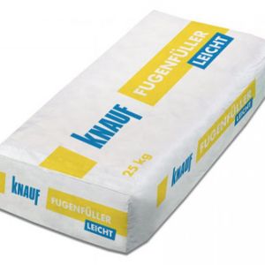 Knauf Fugen Filer ispuna za gips karton ploče 25 kg