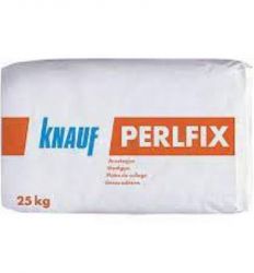 Knauf PERLFIX lepak za gips karton ploče 25 kg