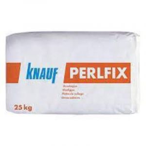 Knauf PERLFIX lepak za gips karton ploče 25 kg