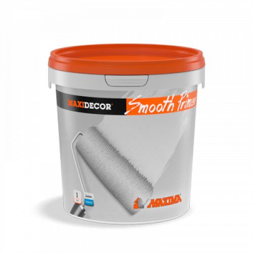 MAXIDECOR SMOOTH PRIMER 1 L