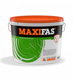 Maxima MaxiFAS fasadna boja 5 l