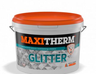 Maxima MAXITHERM Glitter 8kg