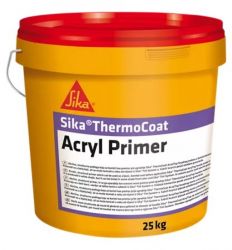 Sika Thermocoat Acryl Primer fasadna podloga 8 kg