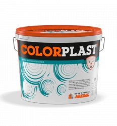 Colorplast sand 3,6/1 P plava