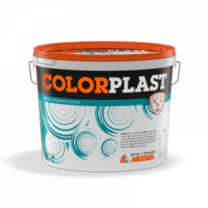 Colorplast sand 3,6/1 S