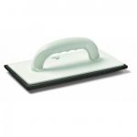 SCHULLER Gleter PVC sa gumom 28 x 14 cm - crni 51610