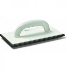 SCHULLER Gleter PVC sa gumom 28 x 14 cm - crni 51610