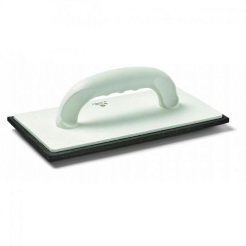 SCHULLER Gleter PVC sa gumom 28 x 14 cm - crni 51610