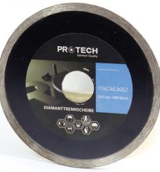 Disk dijamantni 6012 PROTECH 115 mm