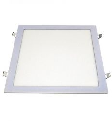 M24UK 24W 6500K beli ugradni kvadratni LED panel