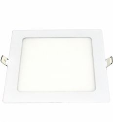 M12UK 12W 6500K beli ugradni kvadratni LED panel