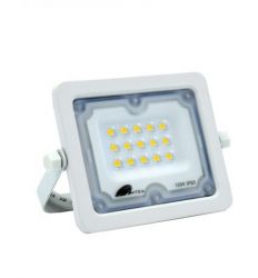 M480010-B2 6500K SMD ECO LED reflektor 10W beli