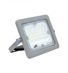 M480020-S2 6500K SMD ECO LED reflektor 20W tamno sivi