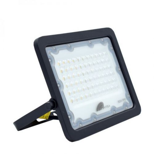 M480050-C2 6500K SMD ECO LED reflektor 50W crni