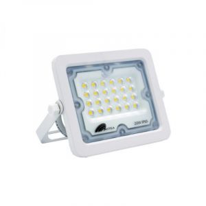 M480020-B2 6500K SMD ECO LED reflektor 20W beli