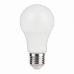 E27 12W A60 6500K LED ECO sijalica 220-240V