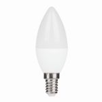 E14 5W C36 3000K LED ECO sijalica 220-240V