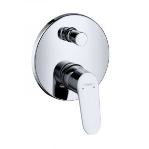 FOCUS Jednoručna mešalica za kupatilo za ugradnju za iBok universal 31945000