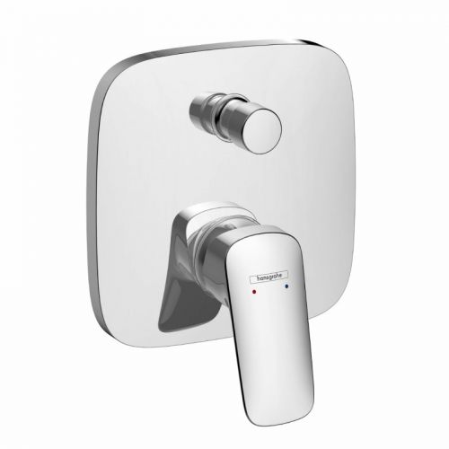 LOGIS Jednoručna mešalica za kupatilo za ugradnju za iBok universal 71405000