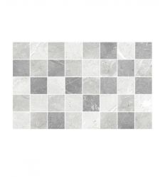 Marmo Gray Mosaic 25×40