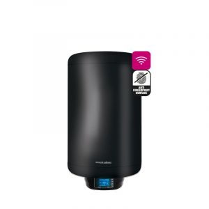 Metalac Bojler 80l Sirius Black MB P80 W