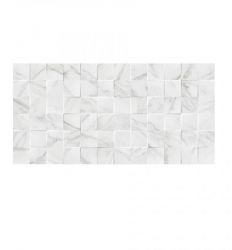 Carrara Mosaic 3D 25x50