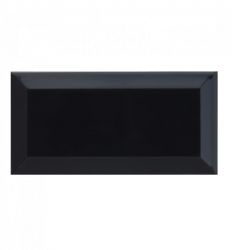 Metro Black 10x20 OUTLET