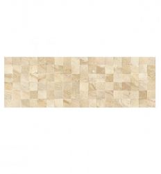 Breccia Sarda Mosaic 3D 25×75