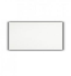 Plain Super White Glossy 30x60