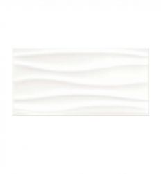 Blanka White Wave 29.7×60