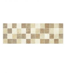 Persia Cubo Beige 25x75