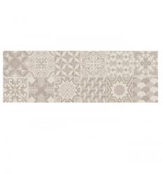 Decor Travis Taupe 20x60