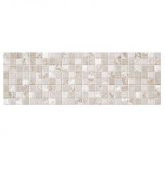 REL. Mosaico Adda Marfil 20x60