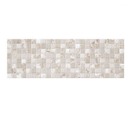 REL. Mosaico Adda Marfil 20x60