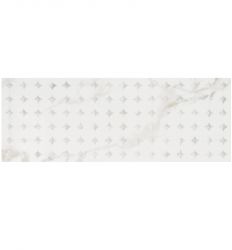 DEC. Varenna White Brillo 33.3x90