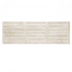 Habanera Decor Bone 30x90